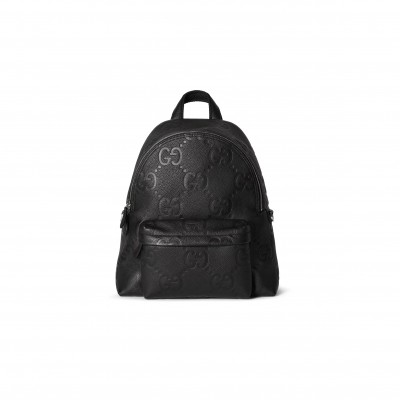 GUCCI MEDIUM JUMBO GG BACKPACK 819065 (40*35.5*17cm)